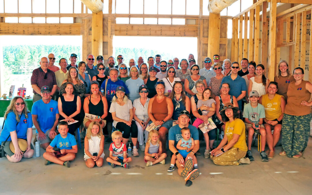 Letter to the Editor: Help fund WonderTrek Children’s Museum