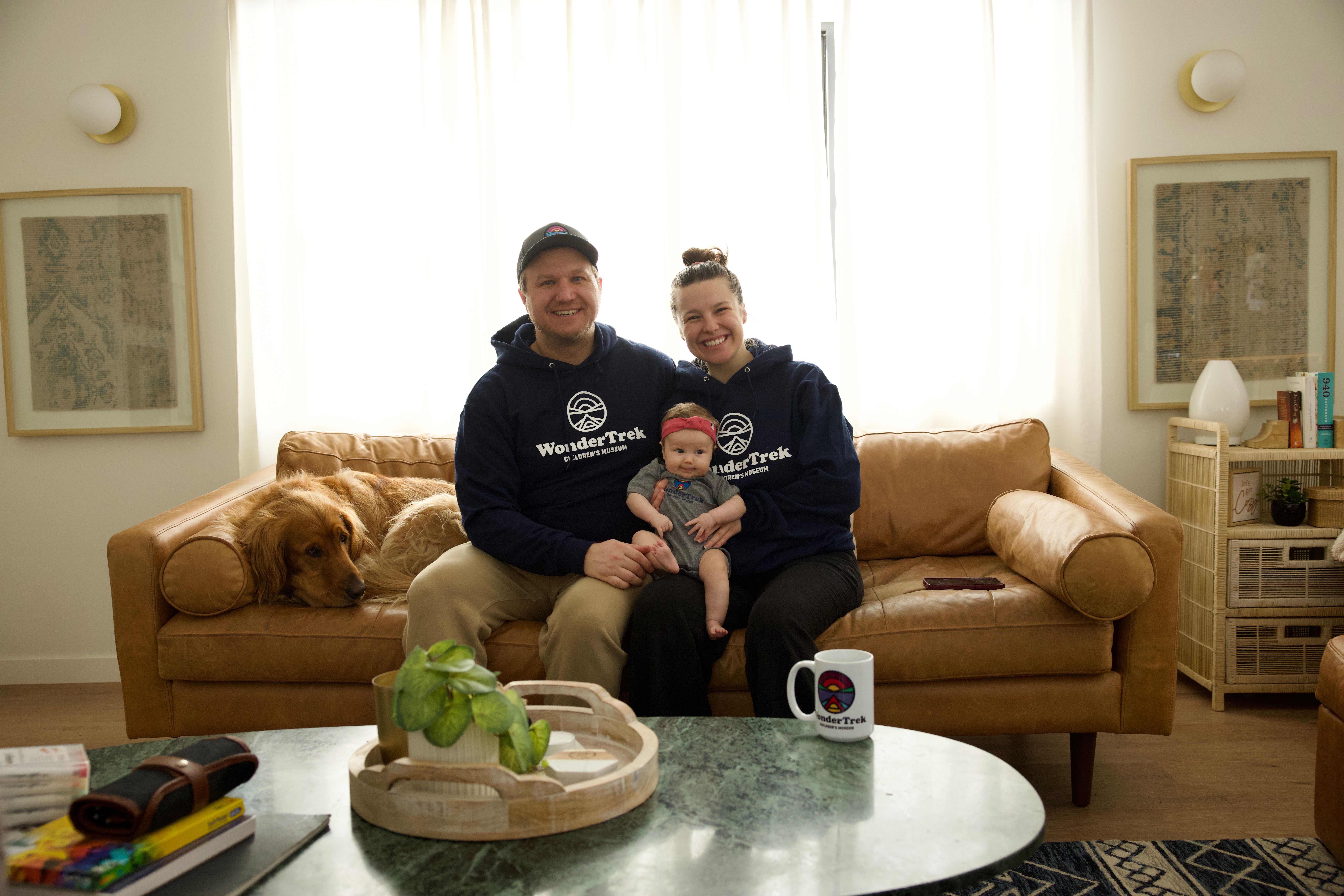 Keep up with the latest news at WonderTrek