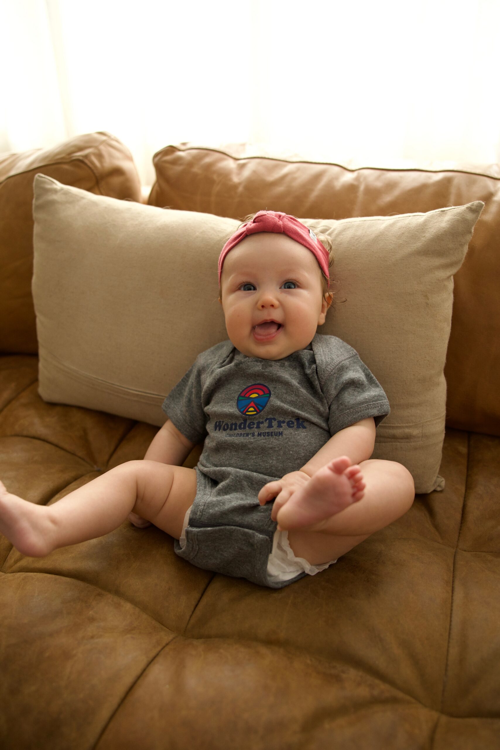 Keep up with the latest news at WonderTrek