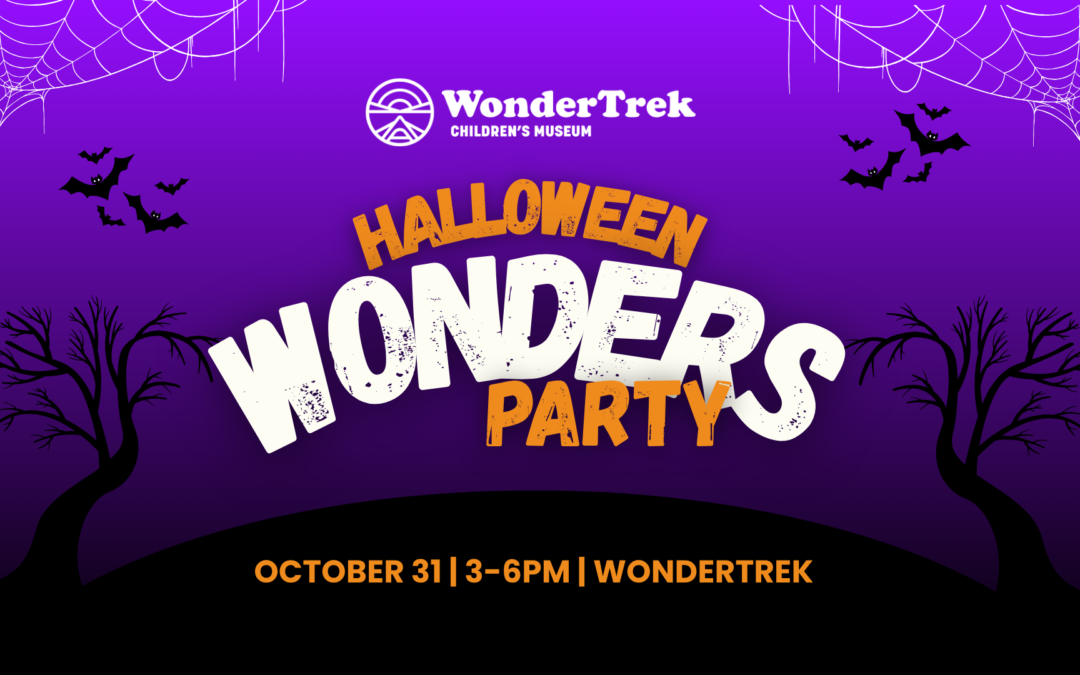 Halloween Wonders Party