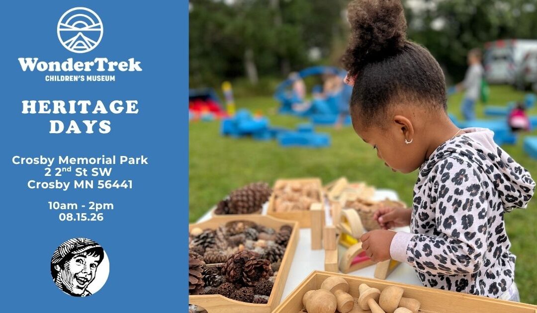 Heritage Days Fine Arts and Craft Show