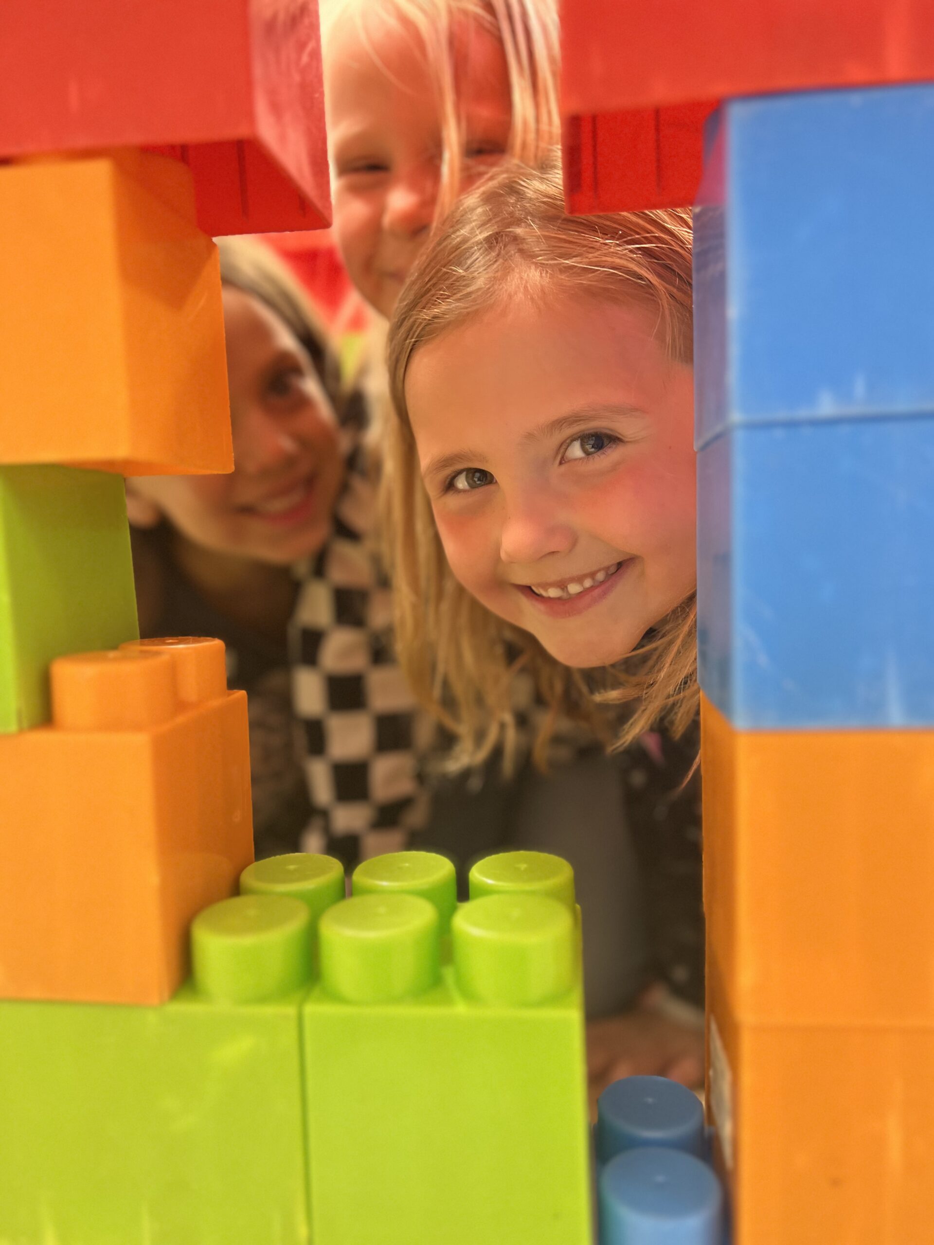 Updates from WonderTrek Children's Museum