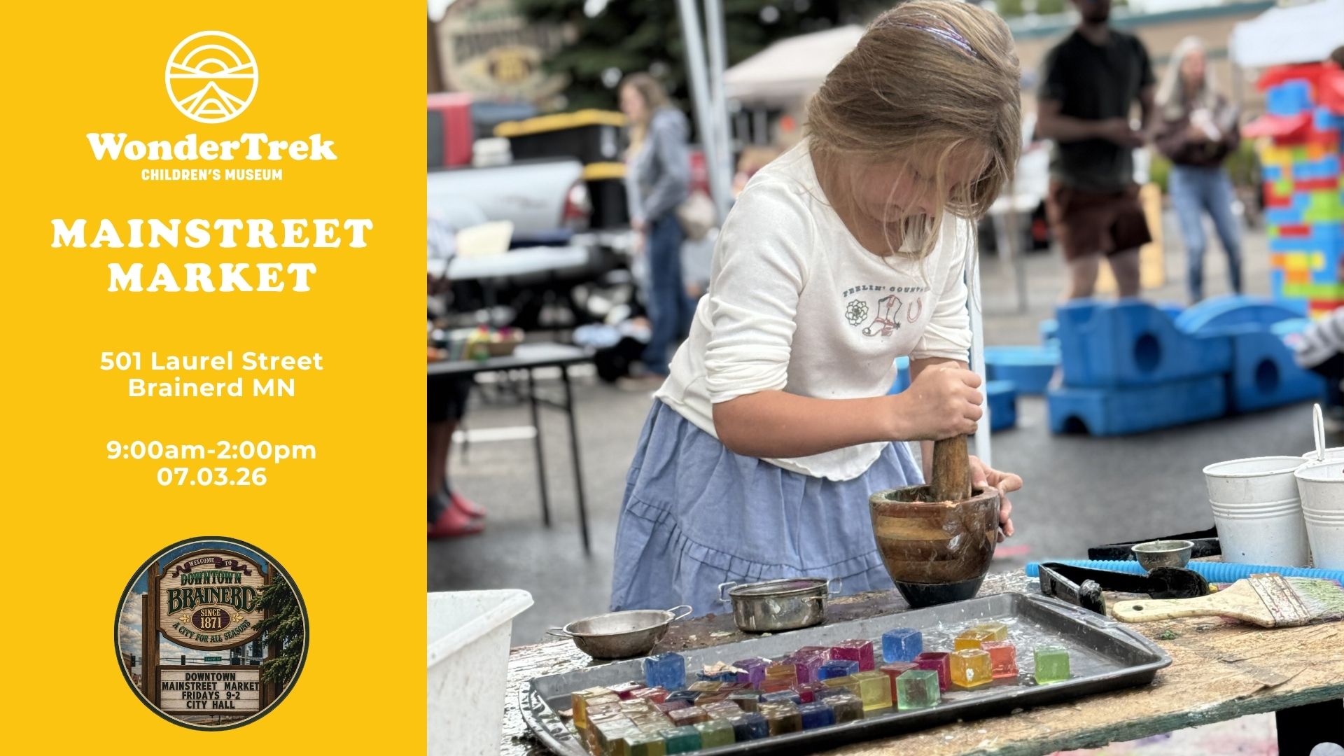 Mainstreet Market