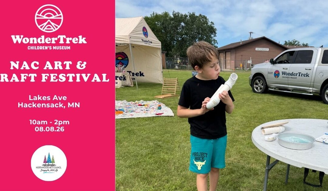 NAC Art Festival | WonderTrek