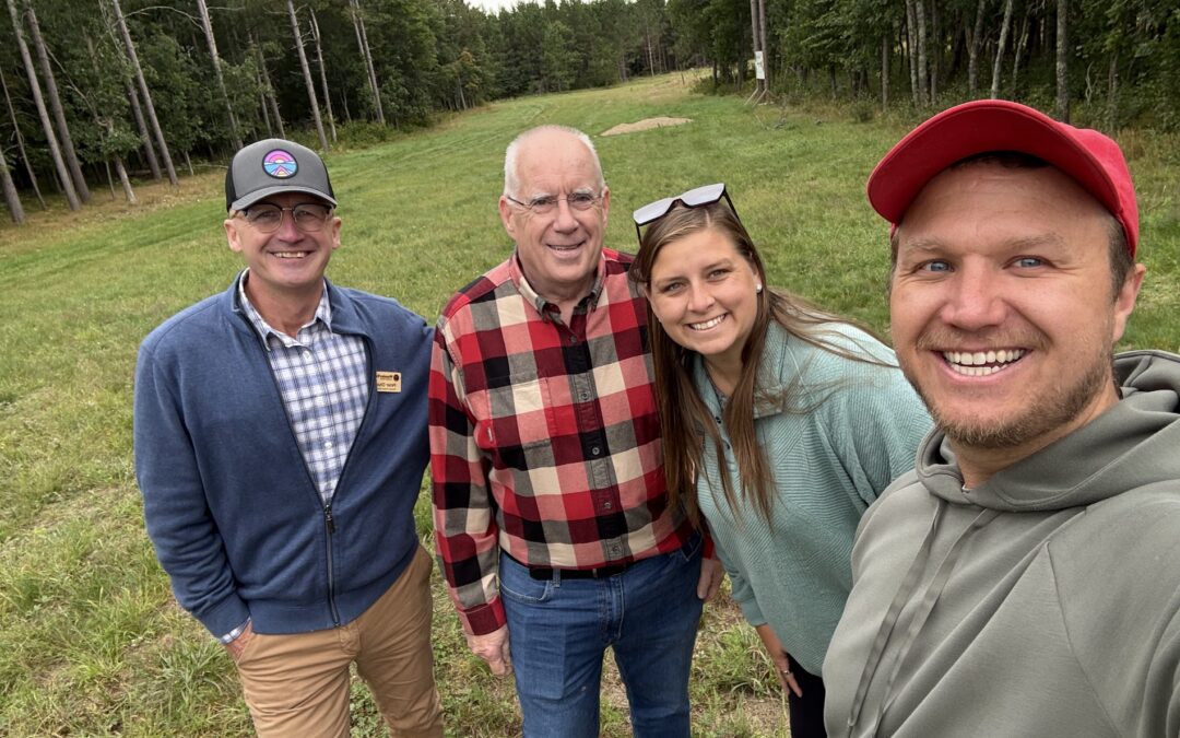 Perch Pictures is Lakes Proud