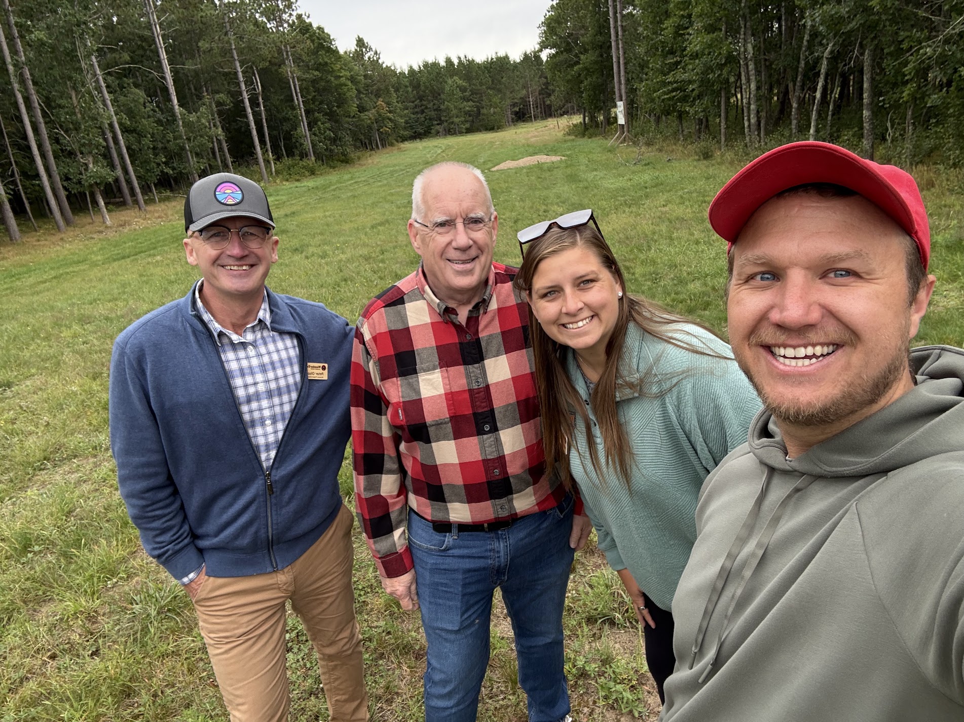 Keep up with the latest news at WonderTrek