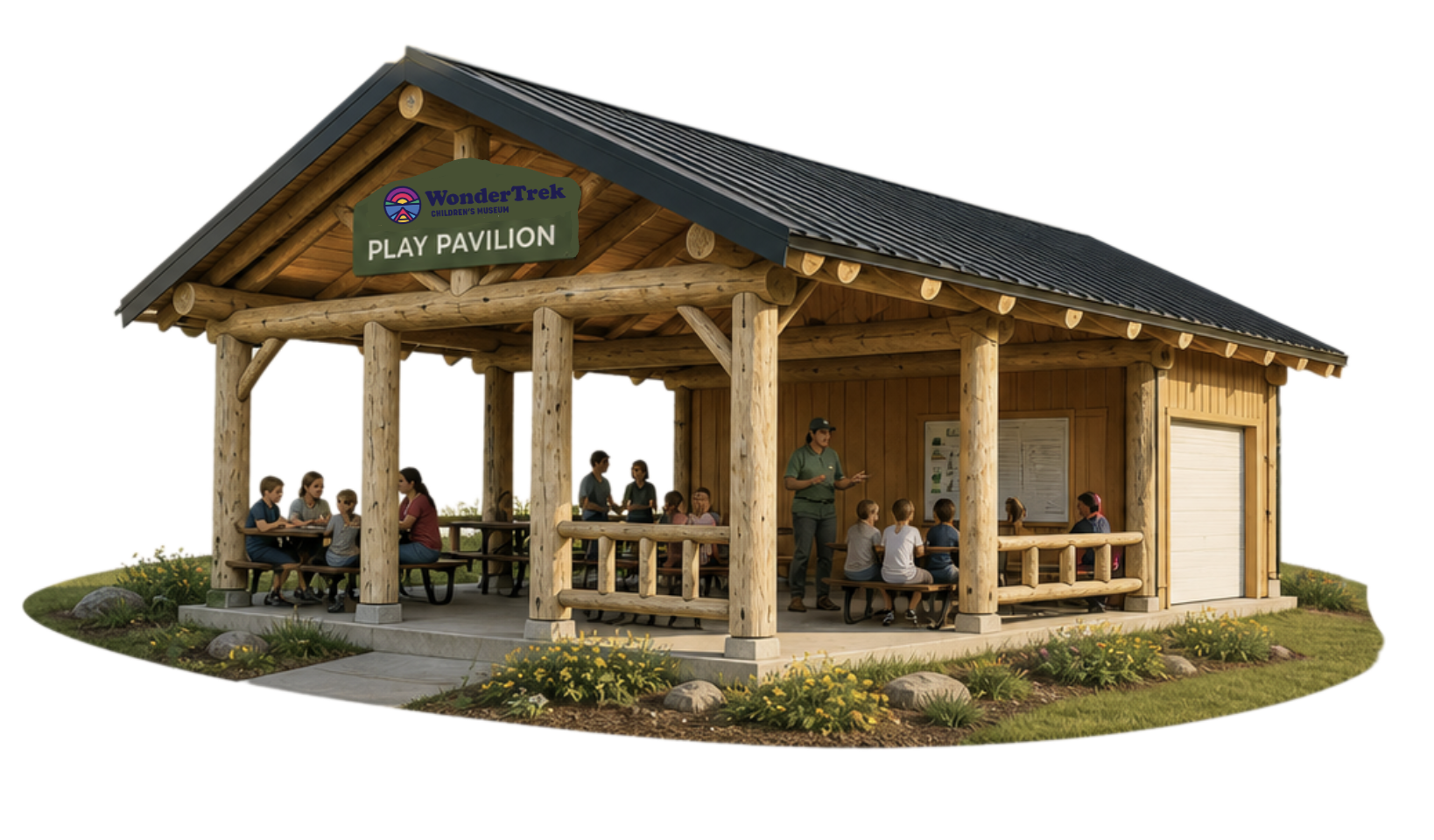 Play Pavillion