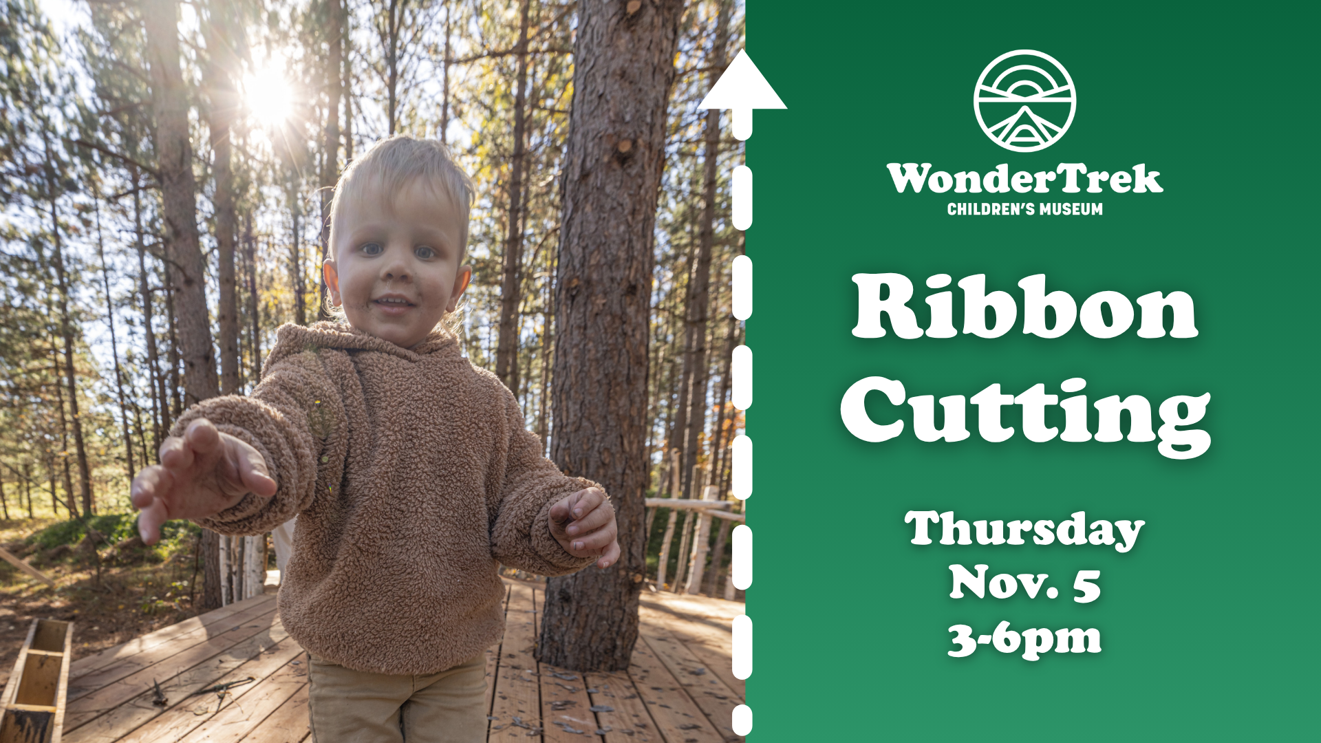 ribbon cutting