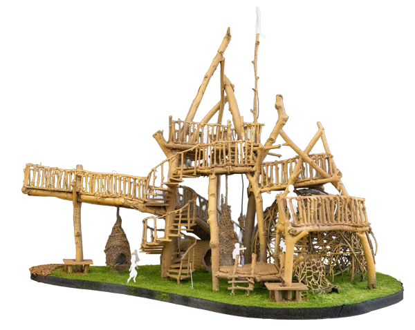 Treehouse-Model-Photo