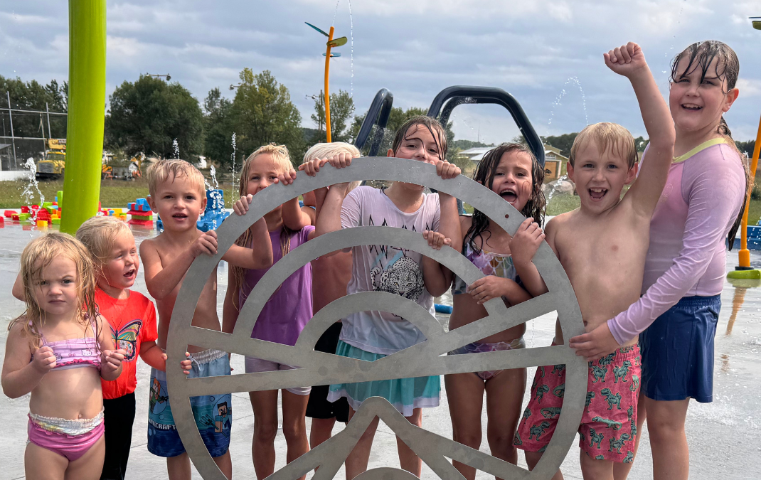 WonderTrek: Making Space for Child-Led Discovery